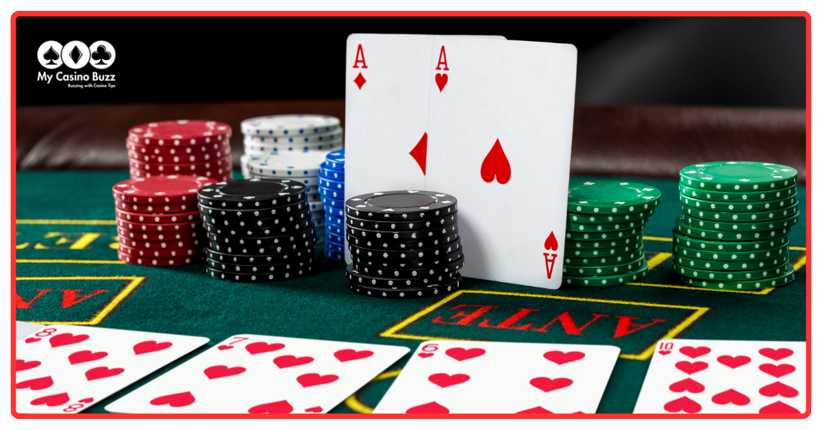 How to Play Blackjack