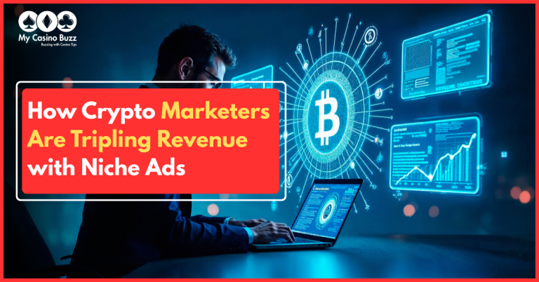 Crypto Marketers