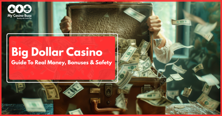 Big Dollar Casino