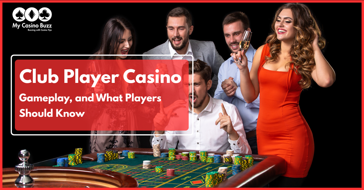 Club Player Casino