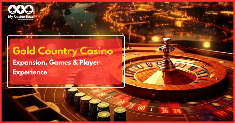 Gold Country Casino