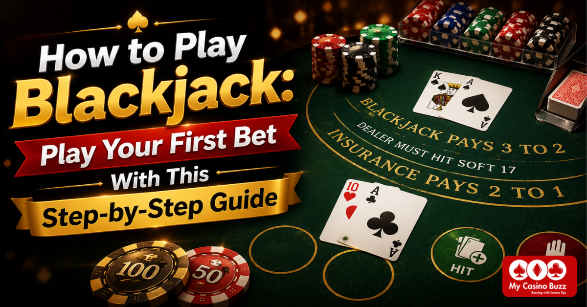 How to Play Blackjack