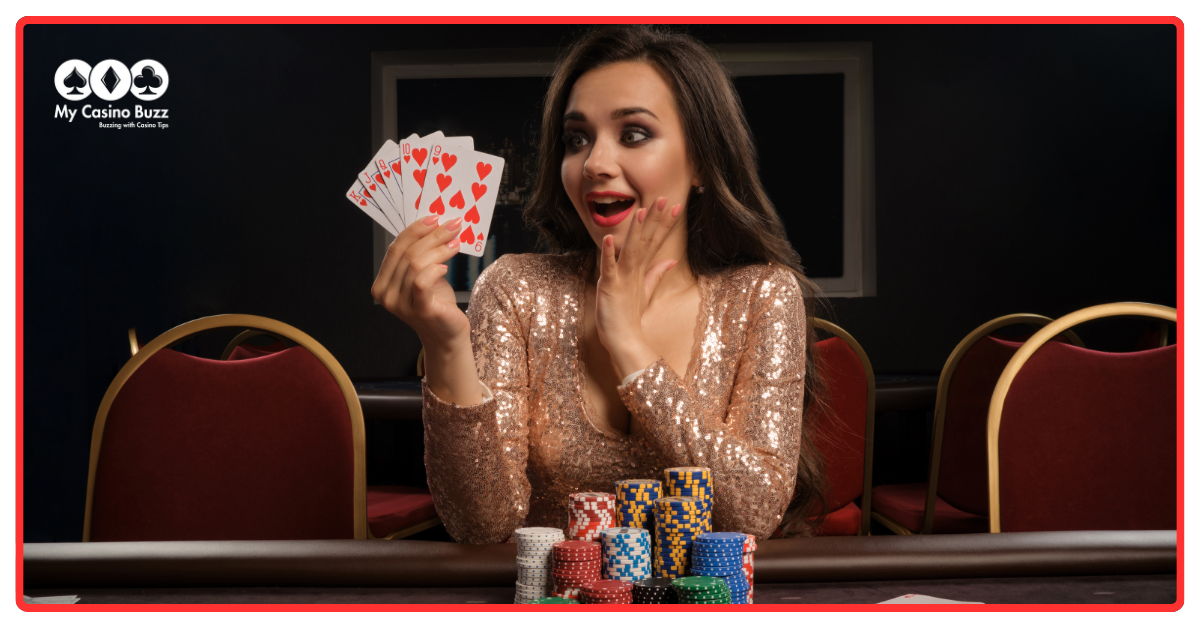 How to Play Blackjack