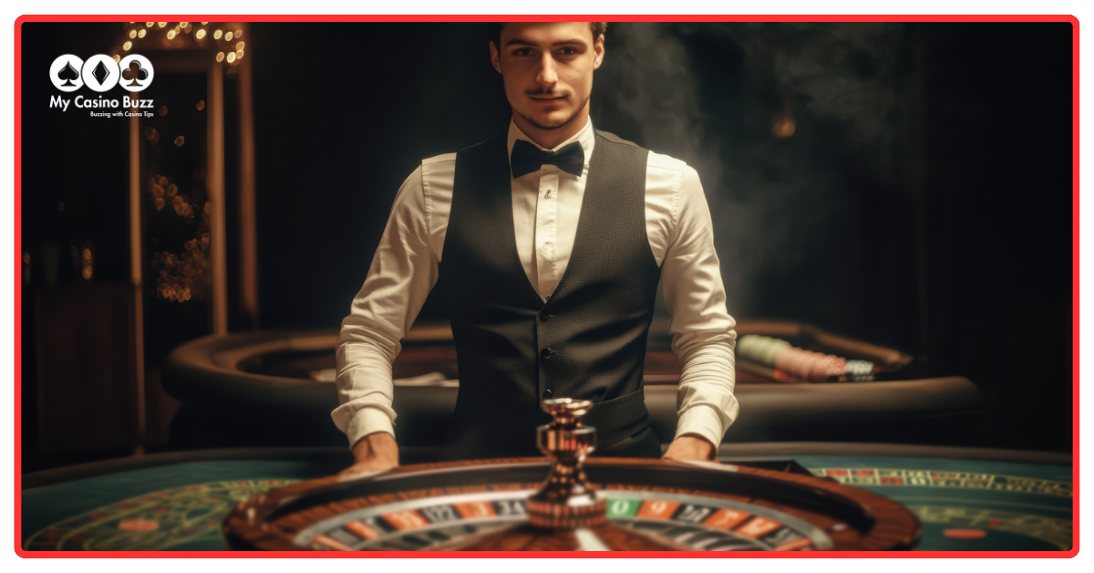 How to Play Roulette