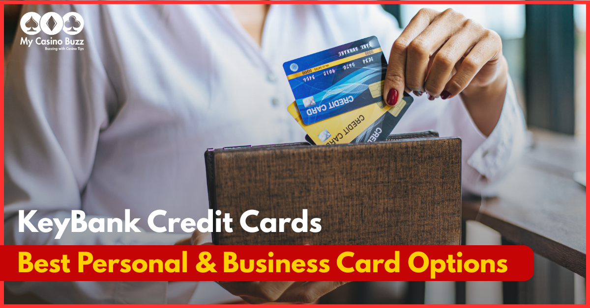 KeyBank Credit Cards