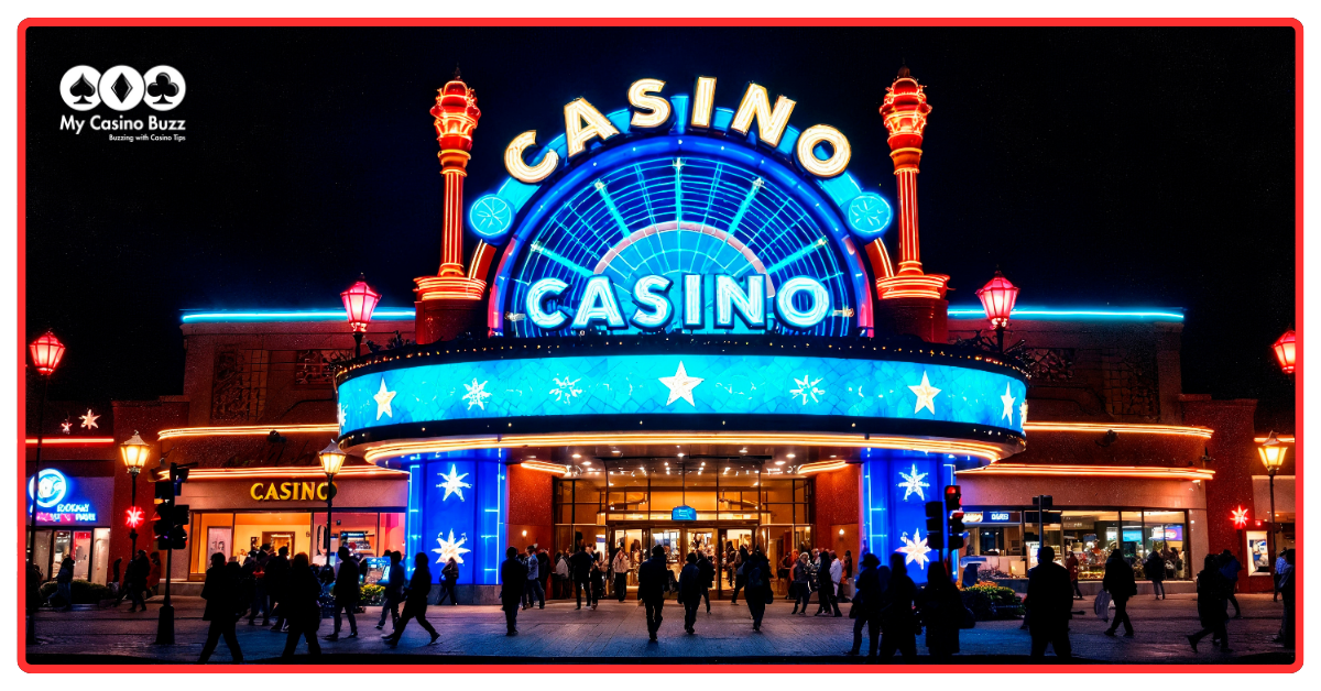 How Many Casinos Are in the United States Today? 