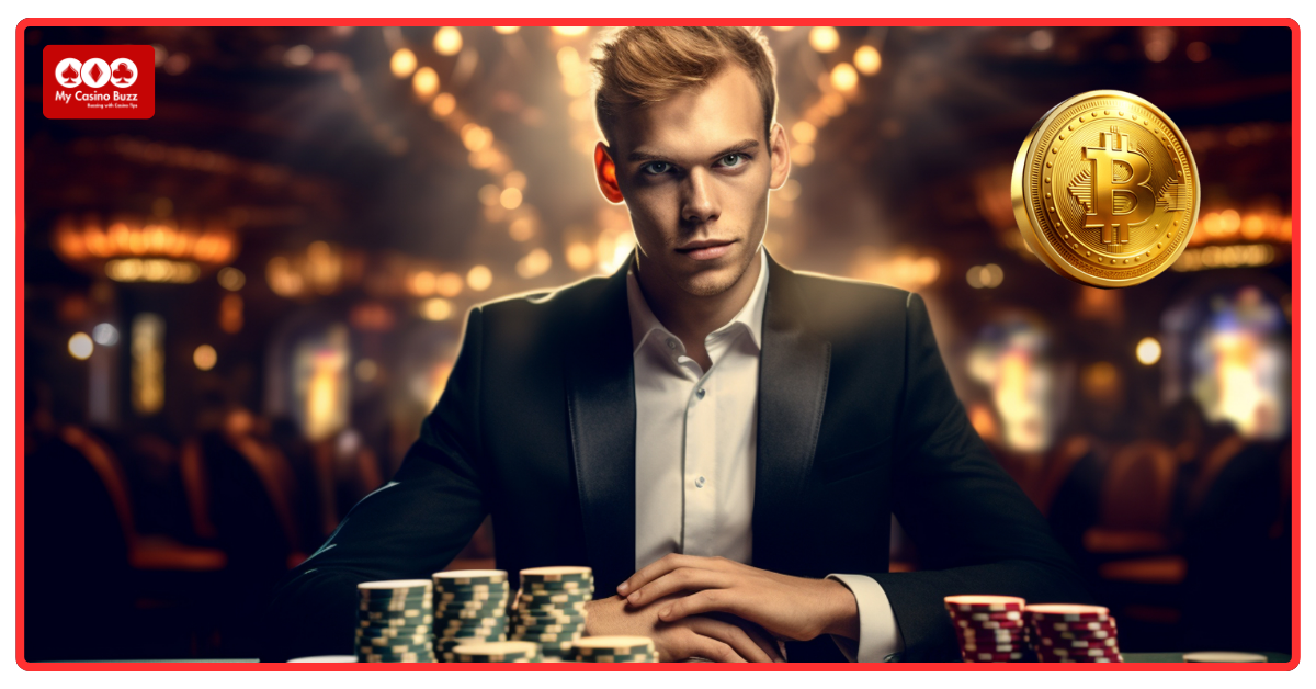 Best Bitcoin Casinos