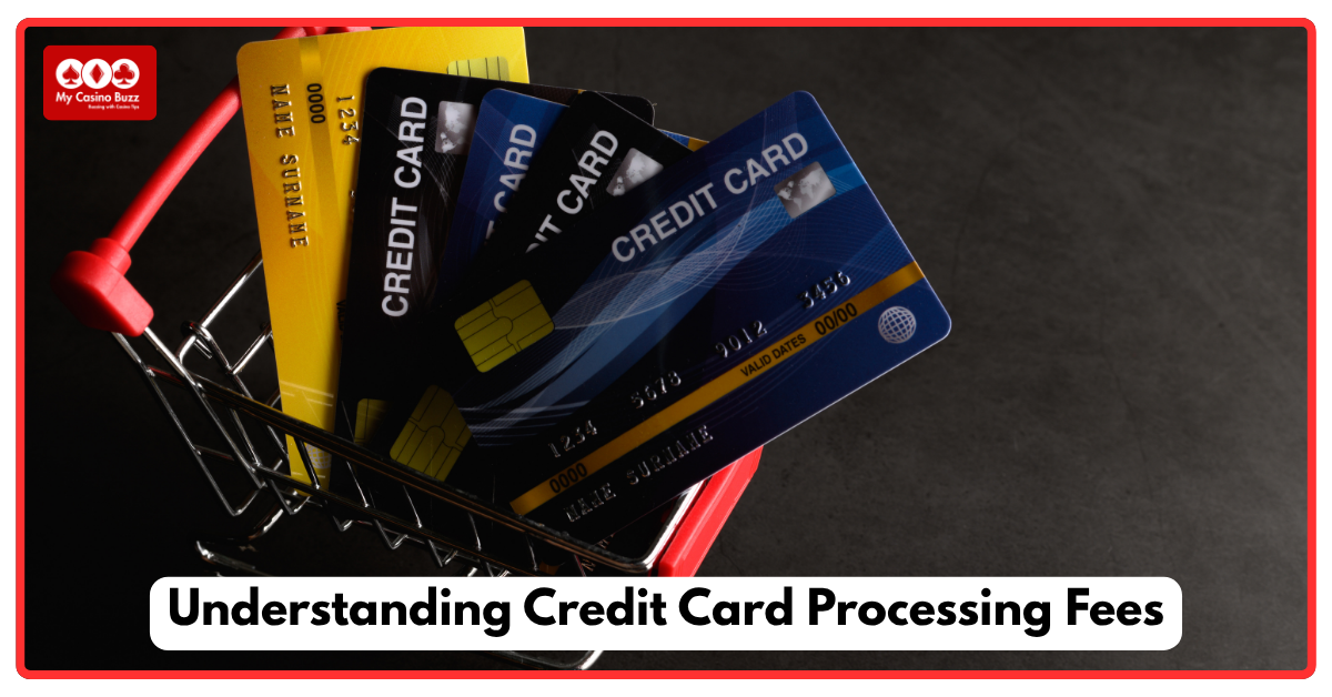 Best Credit Card Processing for Small Businesses