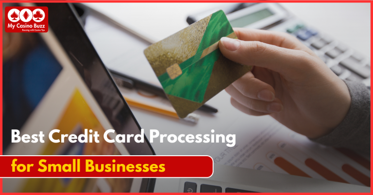 Best Credit Card Processing for Small Businesses