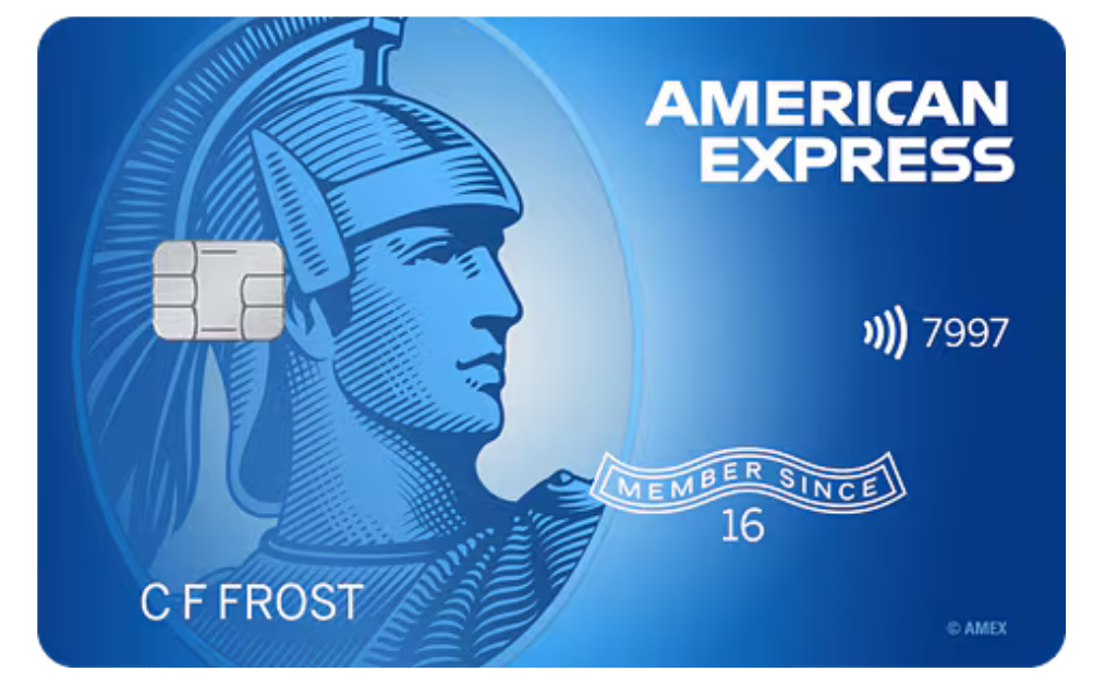 Best Credit Card for Groceries