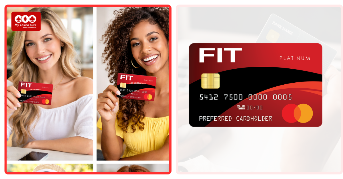 FIT Credit Card