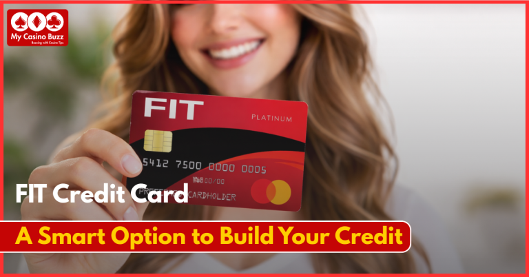 FIT Credit Card