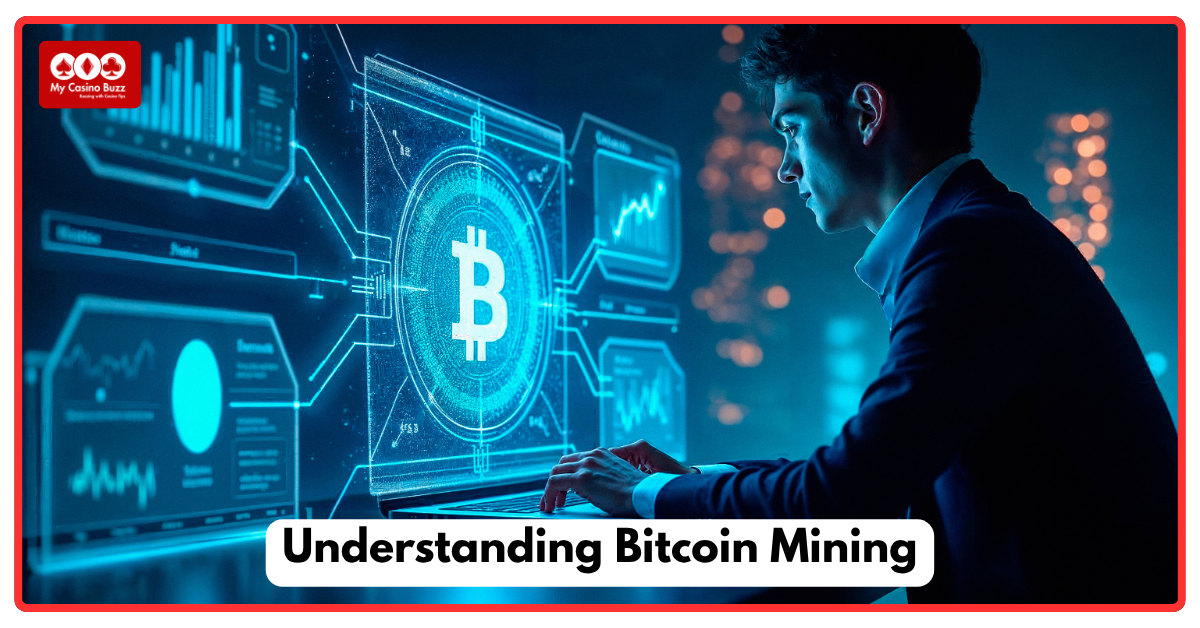 Free Bitcoin Mining Sites Without Investment