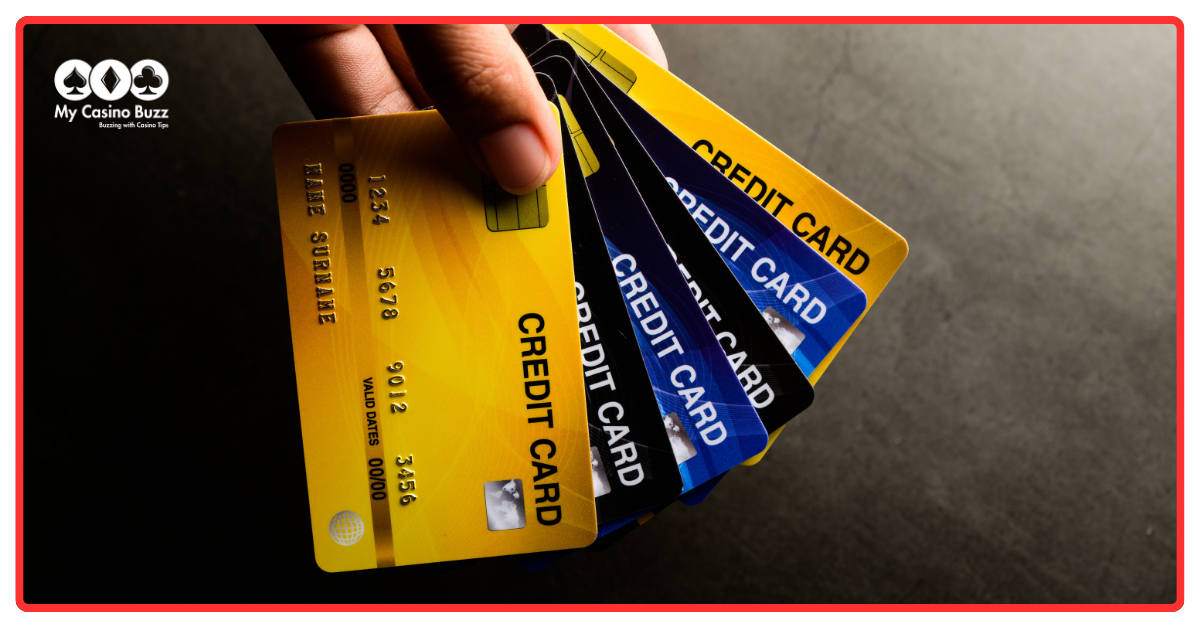 KeyBank Credit Cards