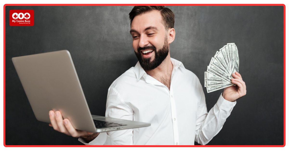 Online Game Cash Withdrawal