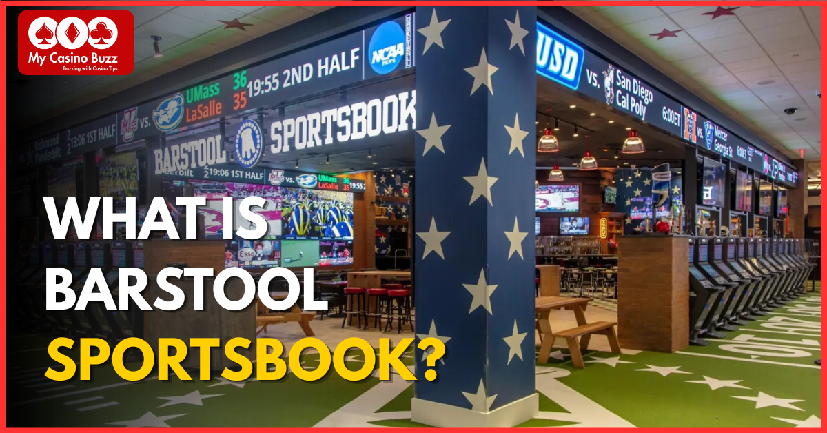 Barstool Sportsbook