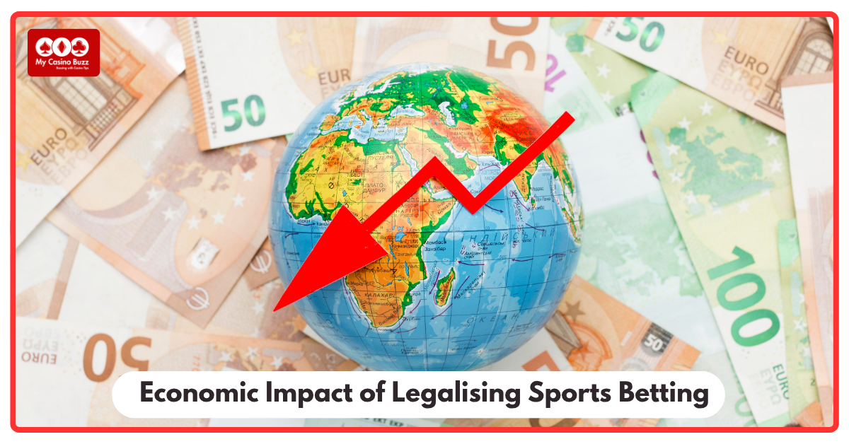 Sports Betting Legal in California