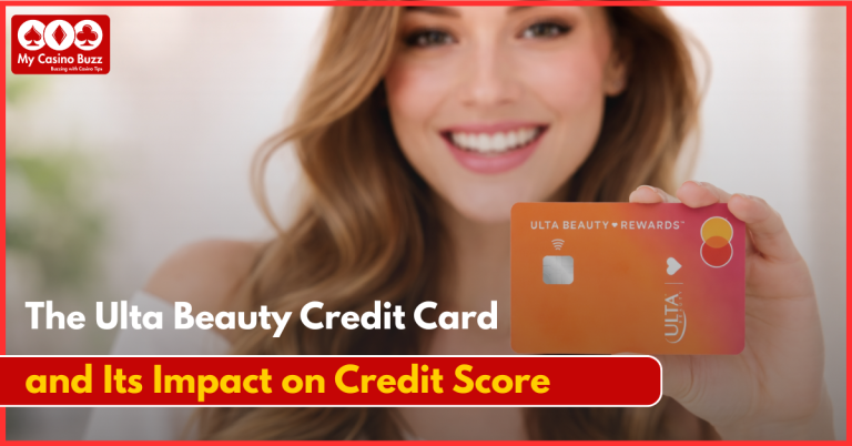 Ulta Beauty Credit Card