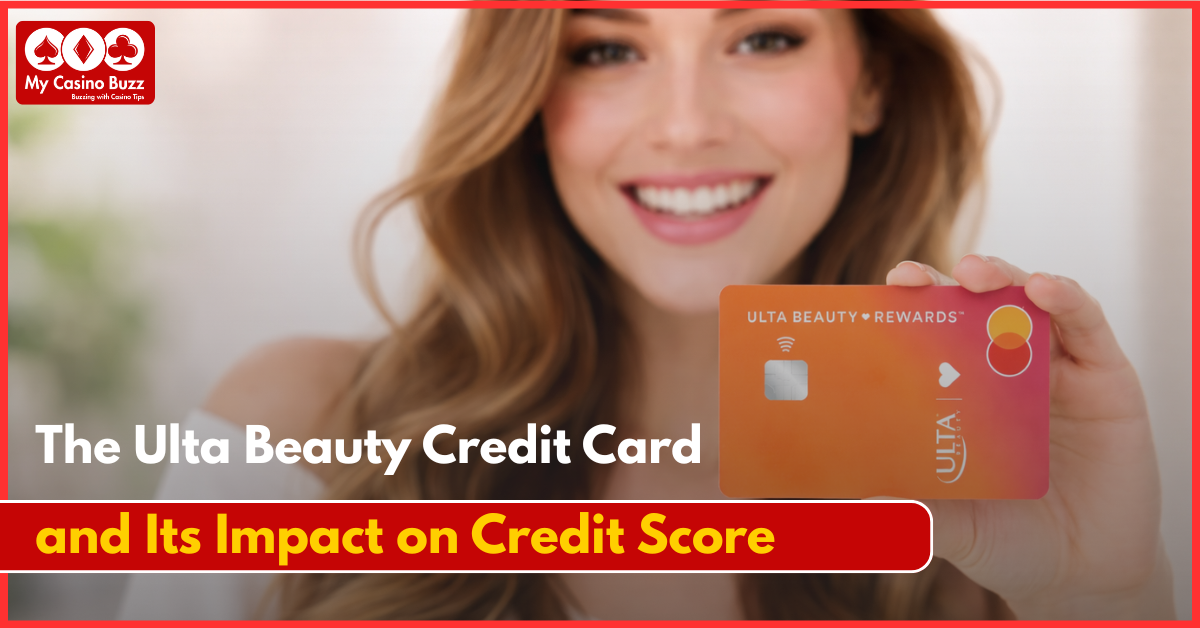 Ulta Beauty Credit Card