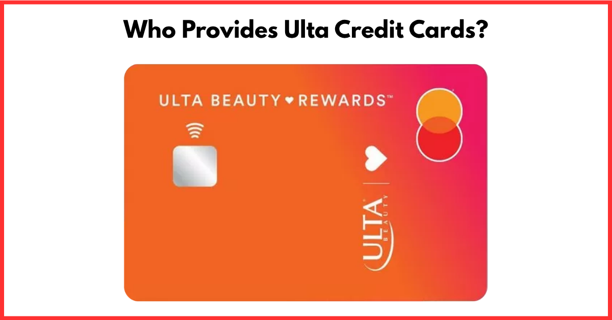 Ulta Beauty Credit Card