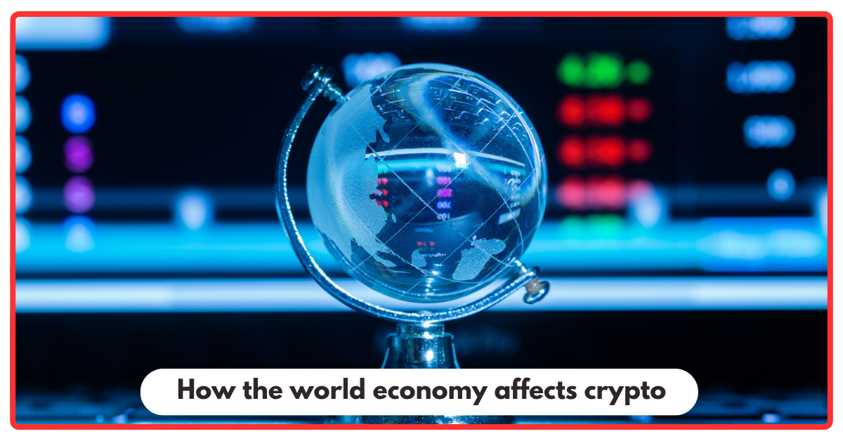 Why Is Crypto Crashing