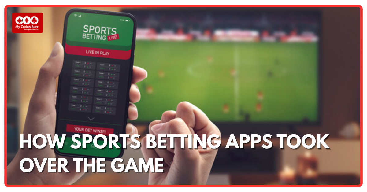 best sports betting app