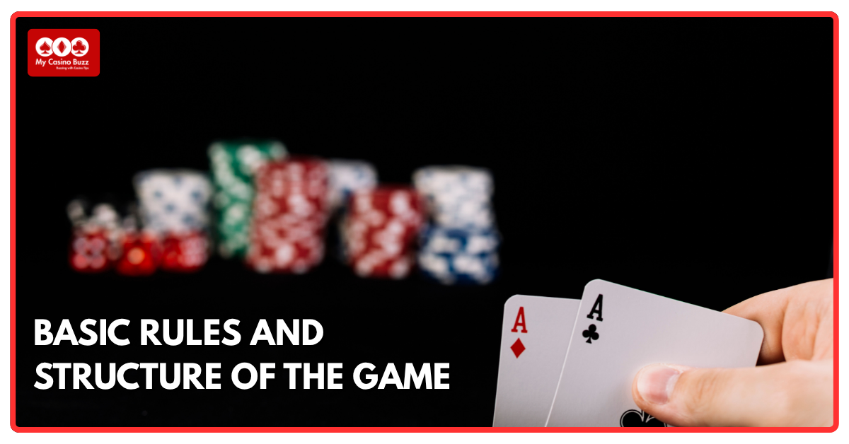 Five-Card Draw Poker