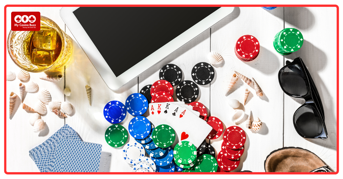 Gambling Affiliate Network