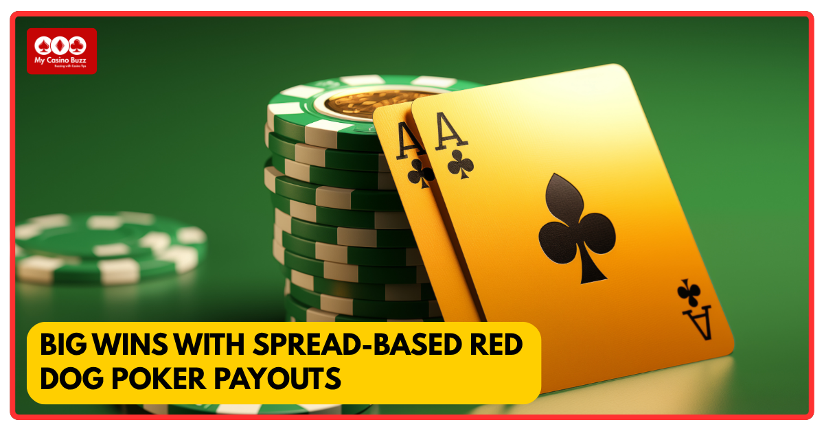 Red Dog Poker