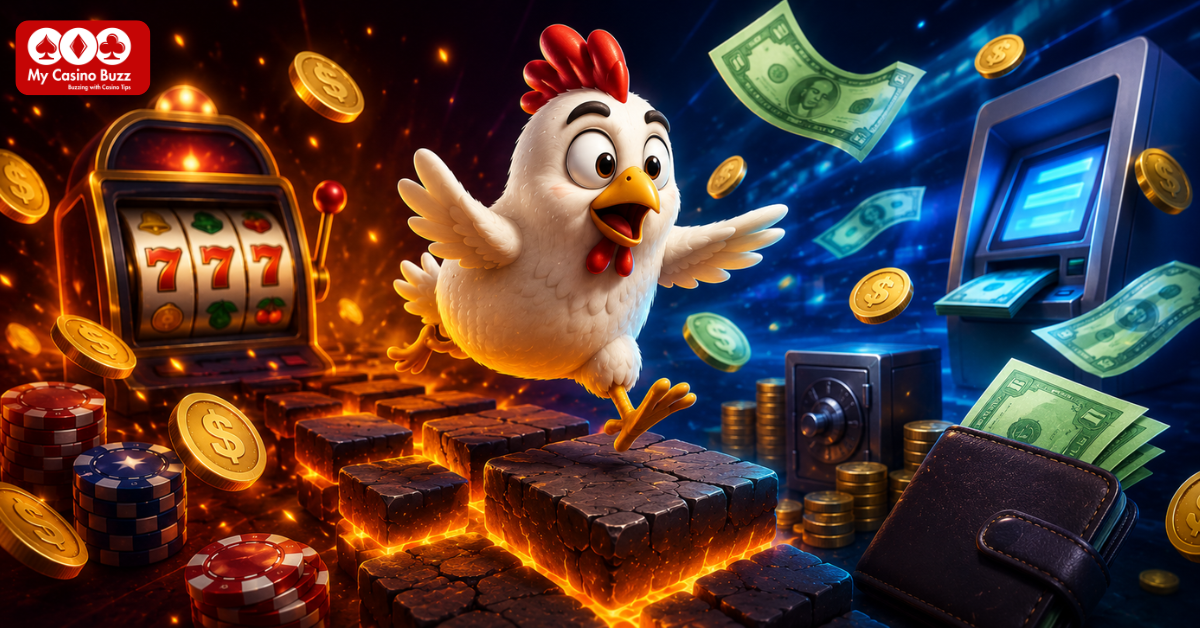 Chicken Road Game Casino