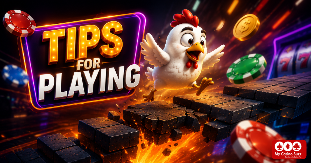 Chicken Road Game Casino